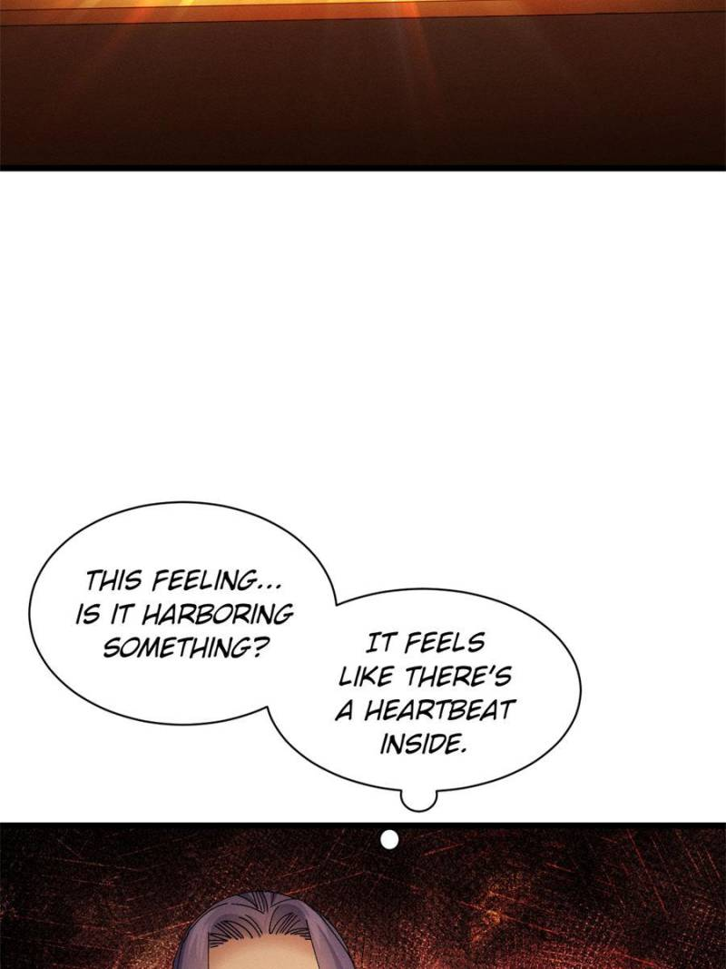 I Determine My Own Destiny Chapter 300 8